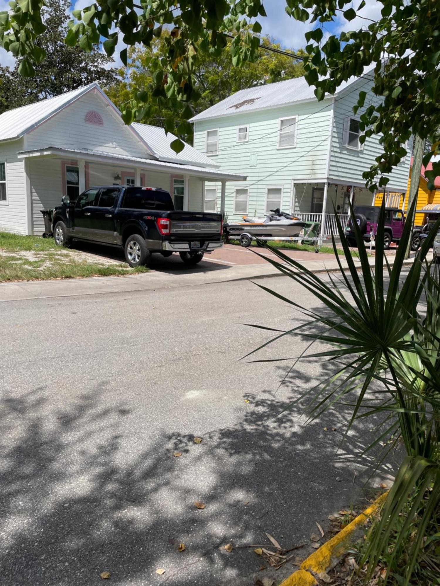 150-Year-Old Lincolnville Cottage 3Bedroom 2Bath St. Augustine Exterior foto