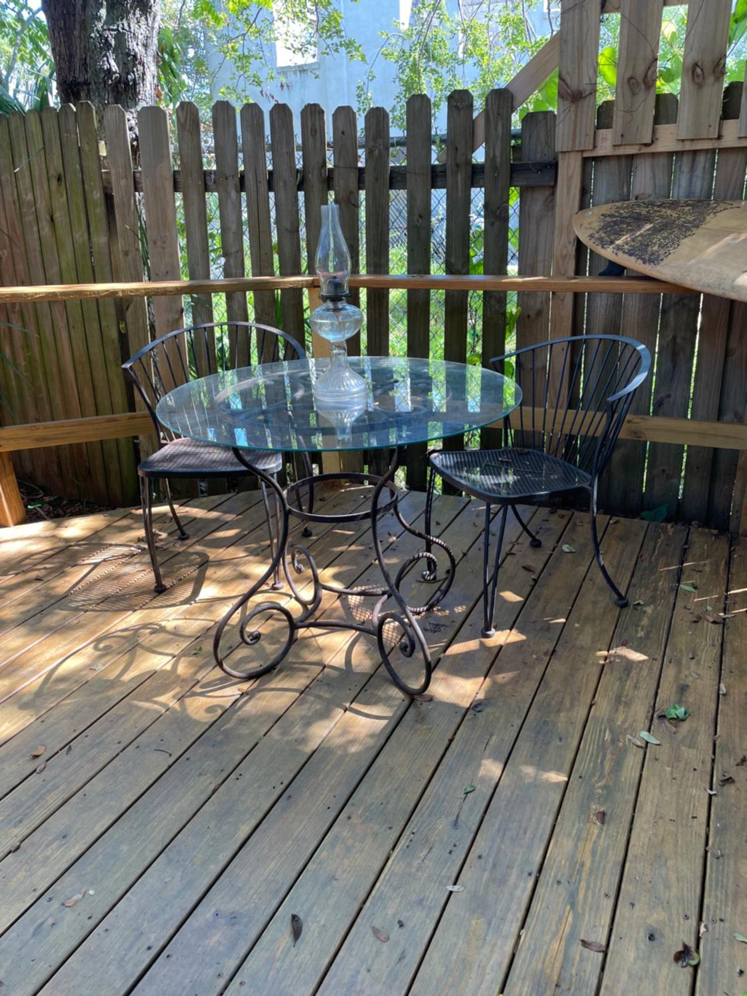 150-Year-Old Lincolnville Cottage 3Bedroom 2Bath St. Augustine Exterior foto